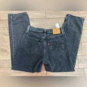 Levi Dad Jeans W26 L30
